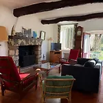 Дом отдыха La Bellevue *