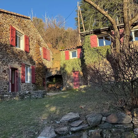 La Bellevue Valleraugue