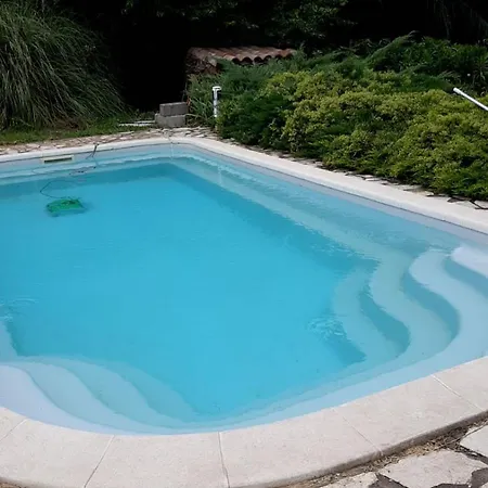 Hébergement de vacances La Bellevue Valleraugue