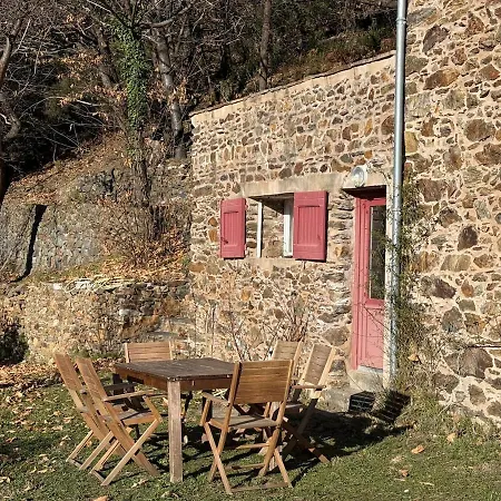 Hébergement de vacances La Bellevue