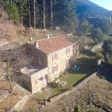 La Bellevue Hébergement de vacances *