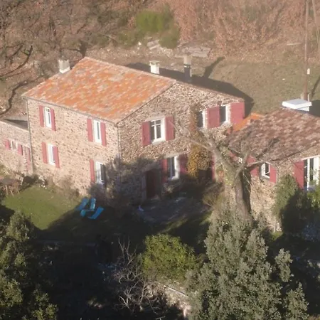 La Bellevue Hébergement de vacances
