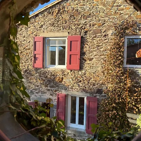 La Bellevue Valleraugue
