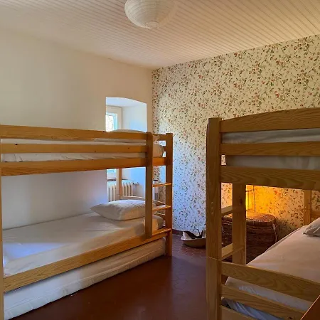 Hébergement de vacances La Bellevue *