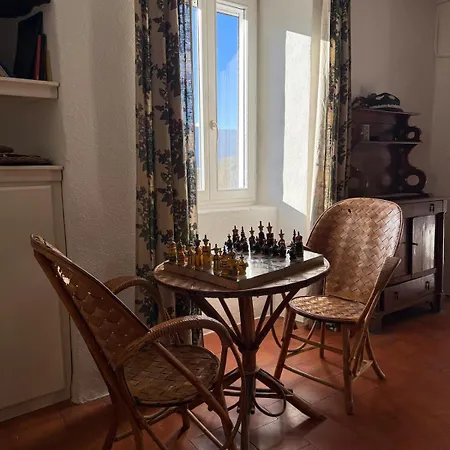 La Bellevue בית נופש