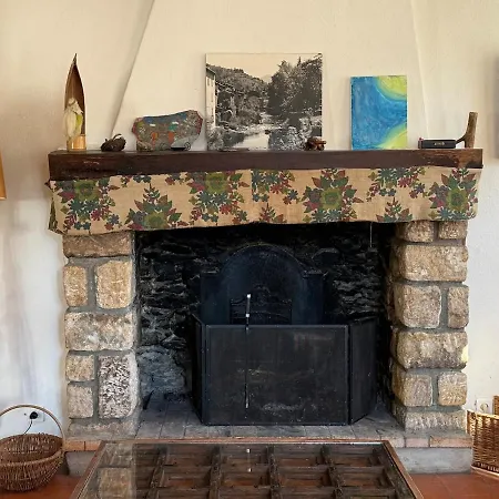 La Bellevue 펜션 *