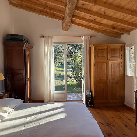 La Bellevue 펜션 발레로그