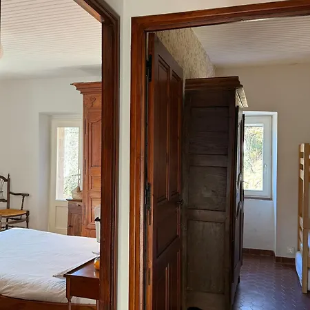 La Bellevue 발레로그