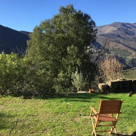 La Bellevue Casa de Férias *