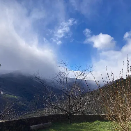 La Bellevue * Valleraugue