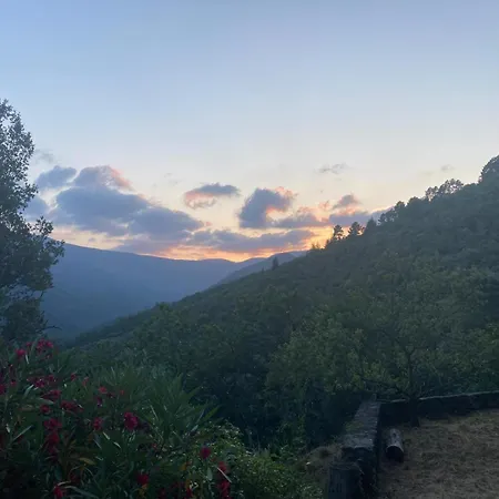 La Bellevue Hébergement de vacances Valleraugue