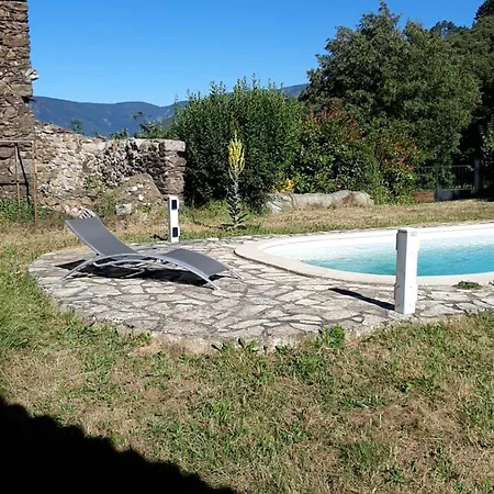 La Bellevue Valleraugue
