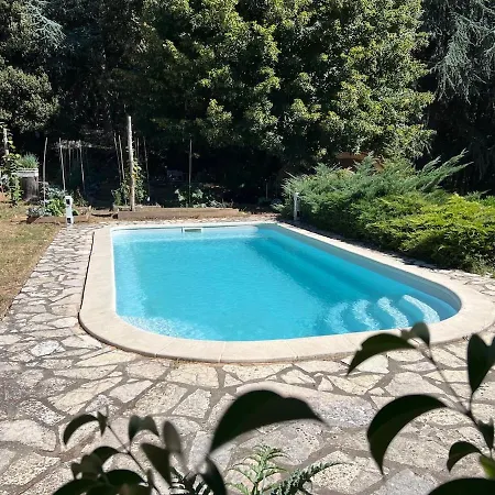 Hébergement de vacances La Bellevue