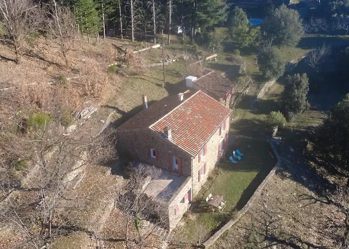 La Bellevue * Valleraugue