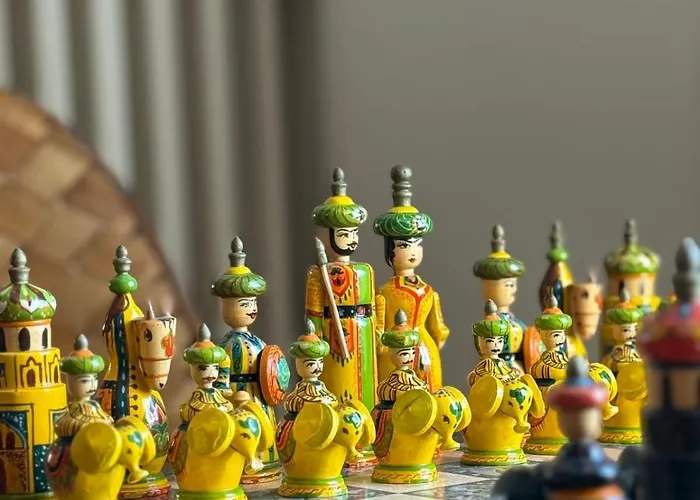 La Bellevue * Valleraugue