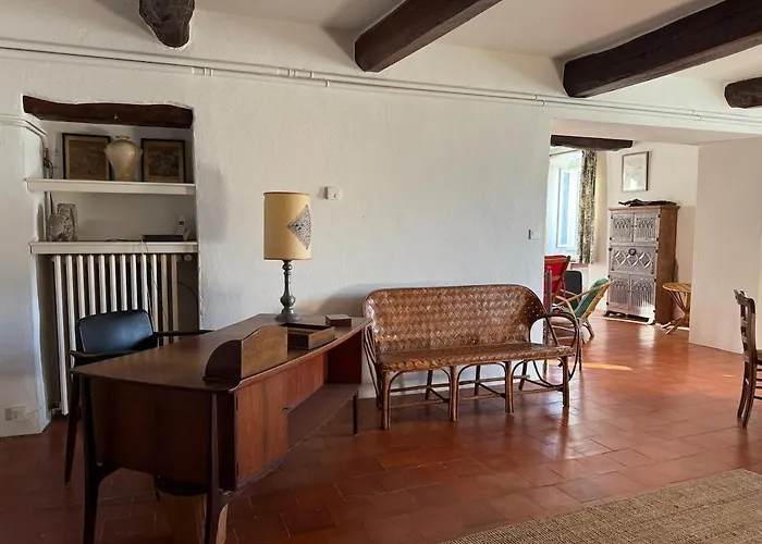 La Bellevue Casa de Férias *