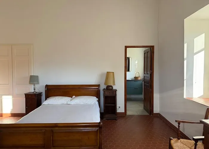 La Bellevue 발레로그