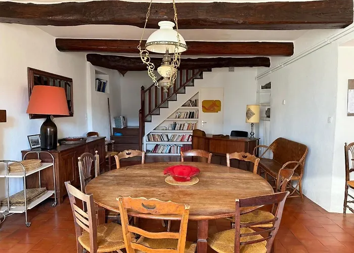 La Bellevue Casa de Férias