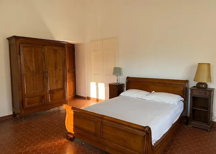 La Bellevue 펜션 발레로그