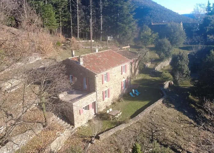 La Bellevue Casa de Férias *