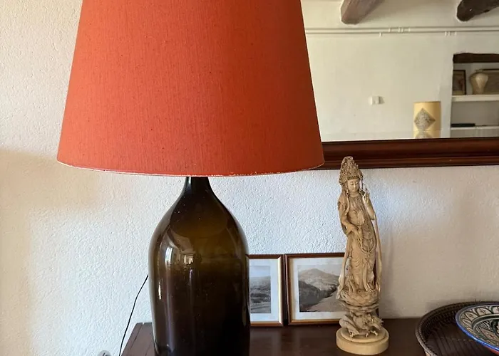 La Bellevue Casa de Férias Valleraugue