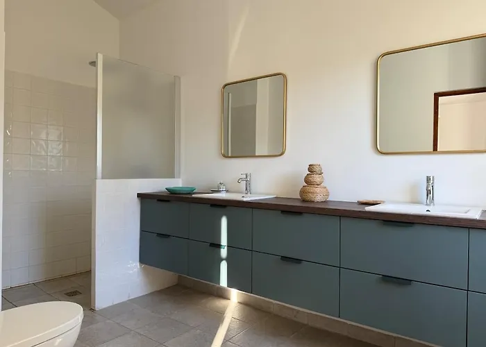 펜션 La Bellevue *