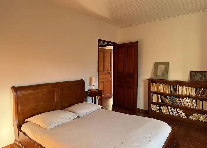 La Bellevue Casa de Férias