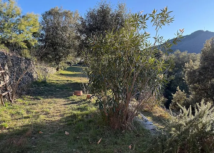 La Bellevue Casa de Férias Valleraugue