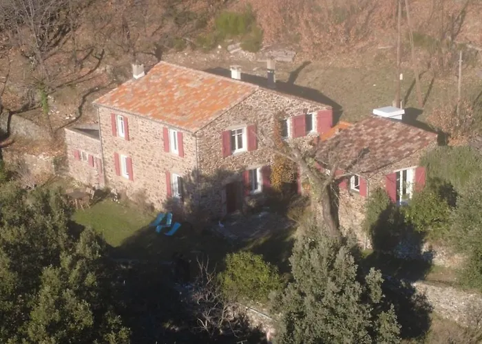 La Bellevue Casa de Férias