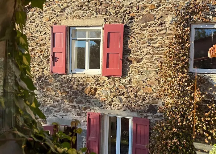 La Bellevue Valleraugue