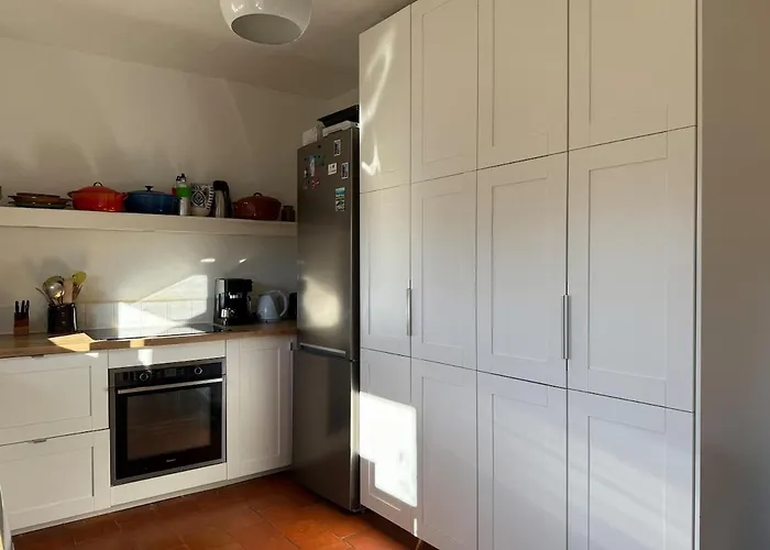 La Bellevue * Valleraugue