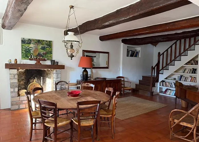 La Bellevue Valleraugue