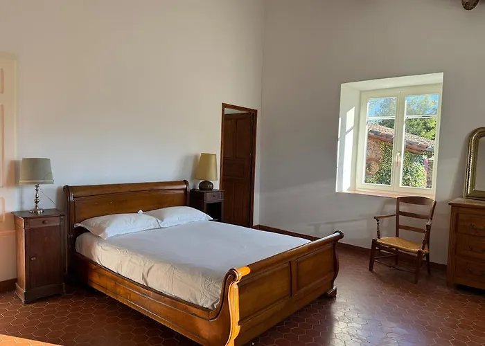 La Bellevue Valleraugue