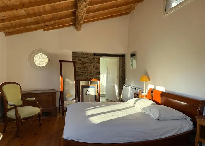 La Bellevue Valleraugue