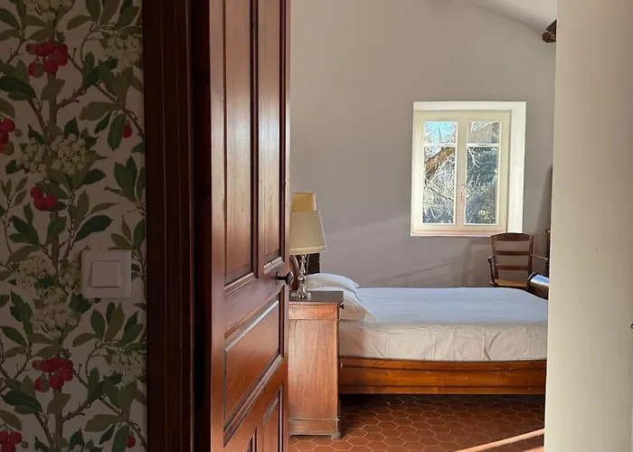 펜션 La Bellevue *