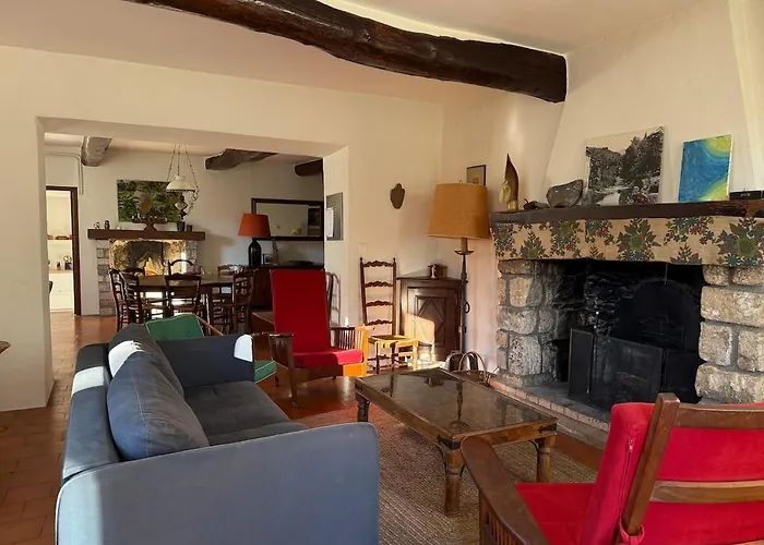 La Bellevue 펜션 *