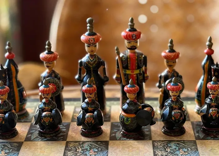 La Bellevue 펜션 발레로그