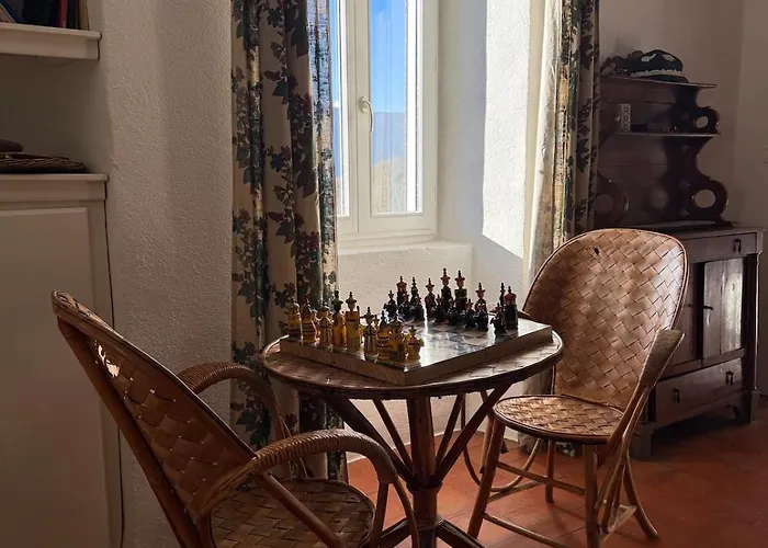 La Bellevue Casa de Férias