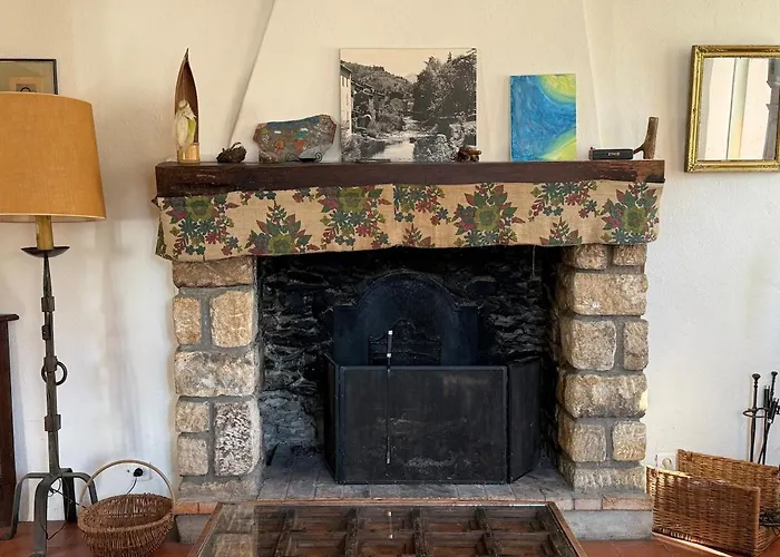 La Bellevue 펜션 *