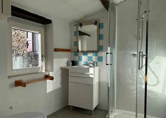 Casa de Férias La Bellevue