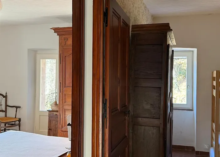 La Bellevue 발레로그