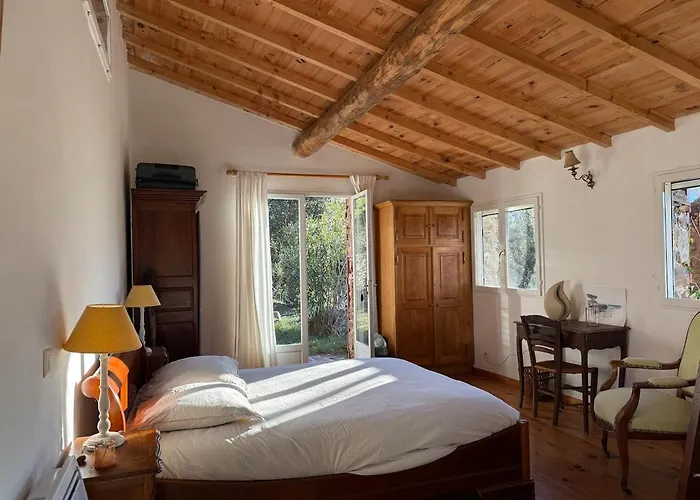 La Bellevue * 발레로그