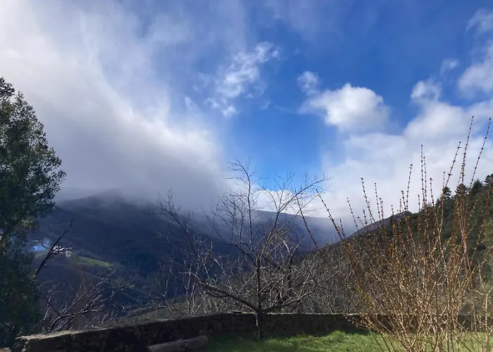 La Bellevue * Valleraugue