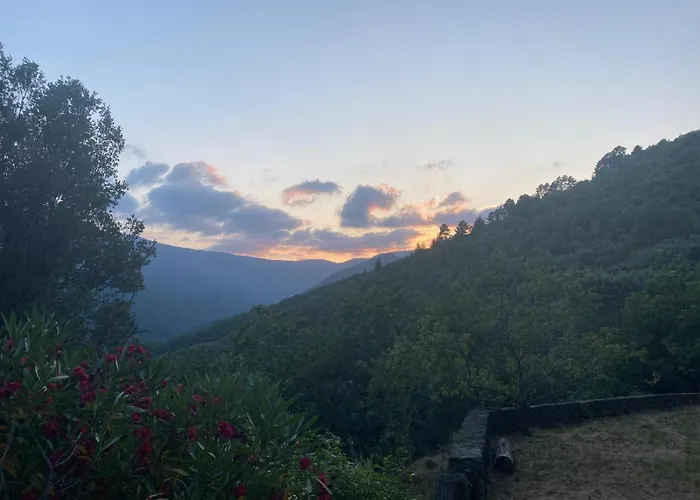 La Bellevue 펜션 발레로그