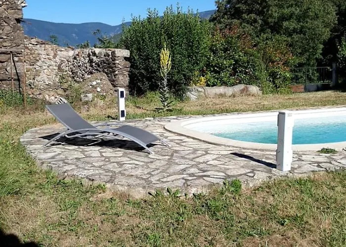 La Bellevue Valleraugue