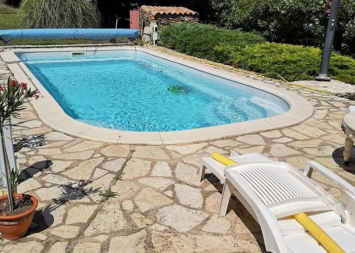 La Bellevue Casa de Férias