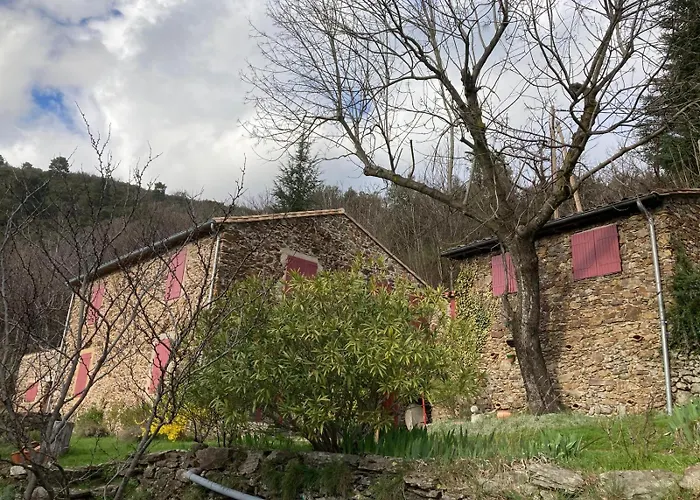 Casa de Férias La Bellevue