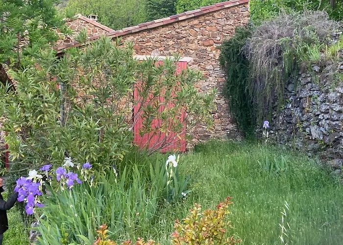 La Bellevue Casa de Férias *