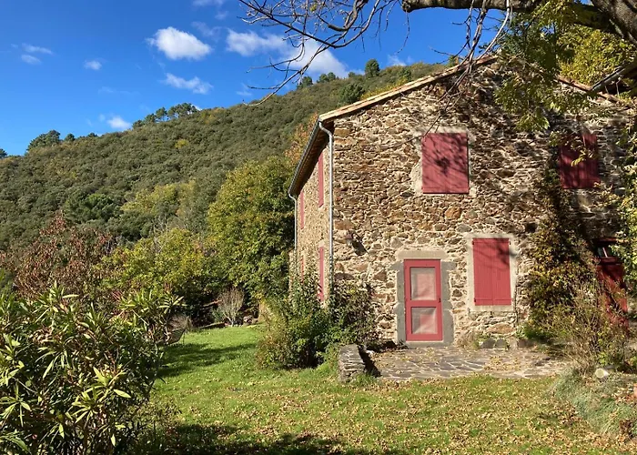 La Bellevue 펜션 *