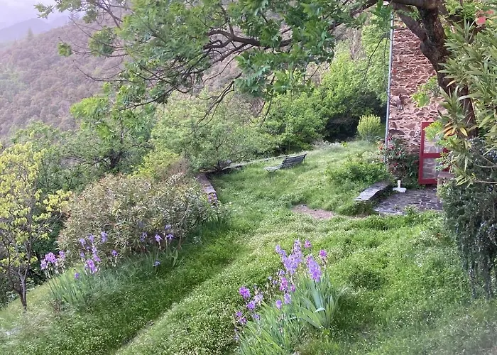 La Bellevue 발레로그